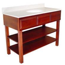 Hotel Bathroom Vanity Cabinet (B-52)